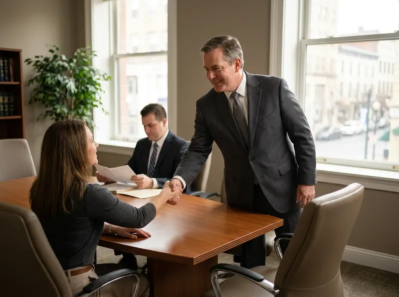 Secondhand and Household Exposure Claims attorney in Reading, PA